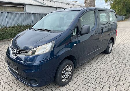 Nissan NV200 /Evalia Kombi Premium