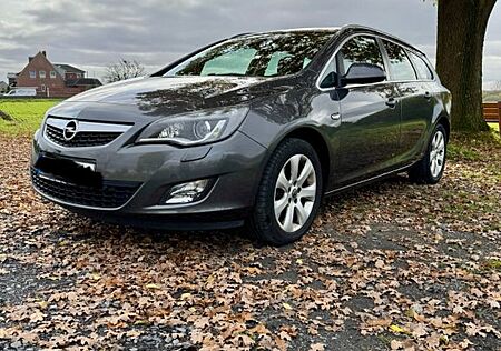 Opel Astra Sports Tourer 1.7 CDTI INNOVATION 92kW...