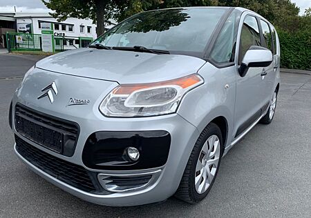 Citroën C3 Picasso HDi 90 Exclusive Exclusive