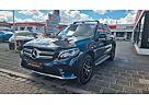 Mercedes-Benz GLC 300 4Matic AMG*LEDER*PANORAMA*LED*NAVI*KAM