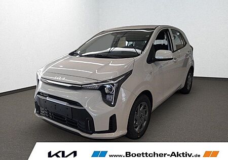 Kia Picanto PE2 1.0 63PS VISION **Tageszulassung**