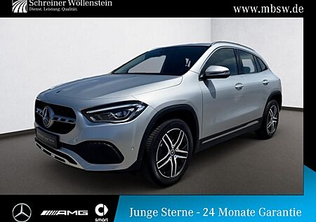 Mercedes-Benz GLA 200 Progressive*AHK*RKam*LED*MBUX-HighEnd*AR