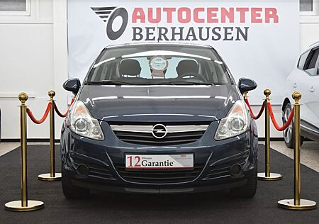 Opel Corsa D 1.2 Sport*5 Türig*KLIMA*GARANTIE*