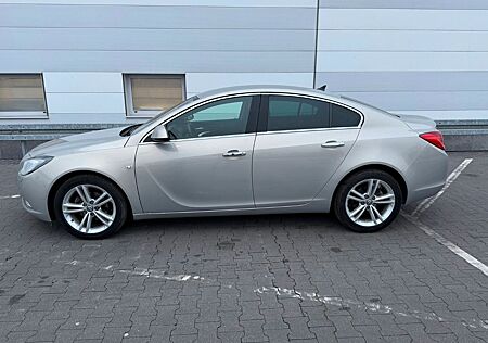 Opel Insignia 1.4 Turbo 28000 TKM Innovation S/S In..