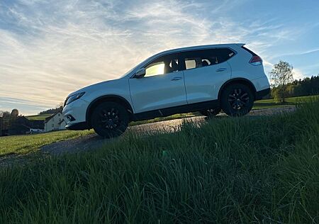 Nissan X-Trail 4x4 ACENTA 2.0 dCi DPF ACENTA