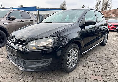 VW Polo Volkswagen V Trendline 1.6 Tdi Klima Euro 5
