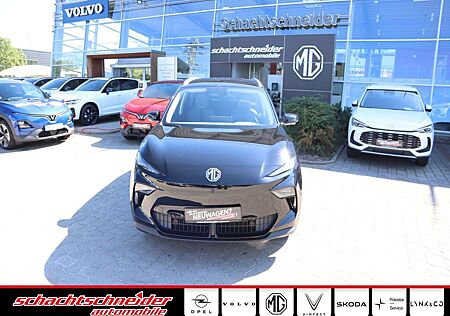 MG S5 EV S5 64kWh Luxury