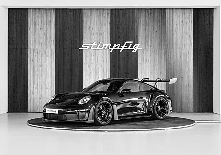 Porsche 992 GT3 RS Weissach, PTS, PCCB, Lift, LED