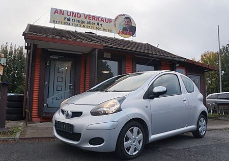 Toyota Aygo (X) Aygo AYGO 2 Hand