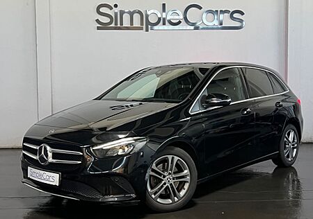 Mercedes-Benz B 200 d *KAMERA*AMBIENTE*WIDESCREEN*
