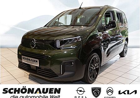 Citroën Berlingo M BlueHDi 130 EAT8 PDC met.