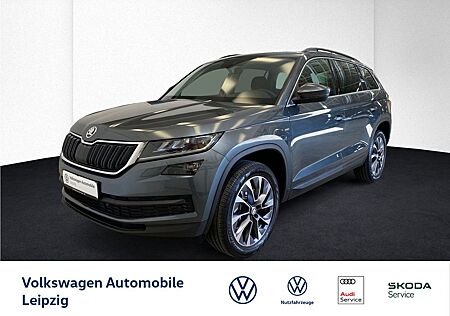 Skoda Kodiaq 2.0 TSI Drive 125 4x4 *AHK*DSG*ACC*NAVI