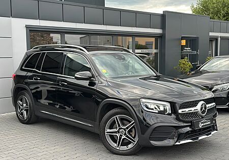 Mercedes-Benz GLB 200 d 4Matic AMG-Sport MBUX*7-Sitzer*Kamera*