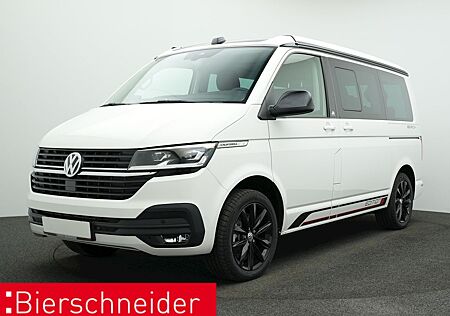 VW T6 California Volkswagen T6.1 California 2,0 TDI DSG Beach Tour Edition K