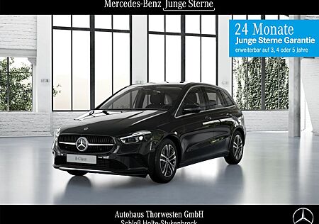 Mercedes-Benz B 200 Progressive Advanced Memory MULTIBEAM LED