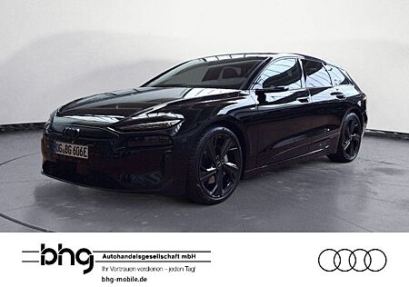 Audi A6 e-tron A6 Avant e-tron performance