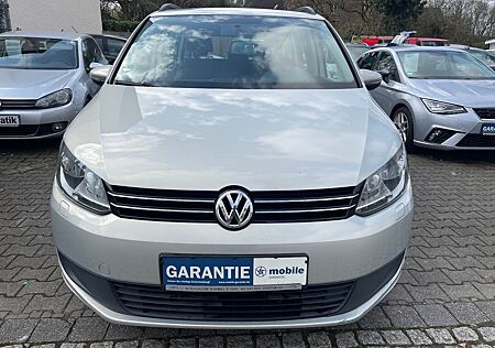 VW Touran Volkswagen Trendline *STEUERKETTE-Öl-FILTER-NEU**