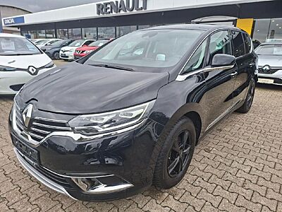 Renault Espace V Initiale Paris*Leder*SHZ*Pano*Navi