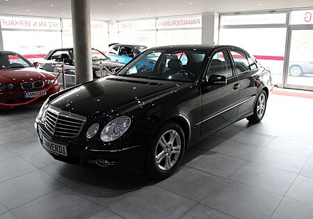 Mercedes-Benz E 220 CDI AVANTGARDE LEDER NAVI XENON PDC