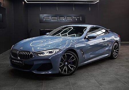 BMW 840d xDrive M-Sport|H/K|360|Distonic|Vent|Laser