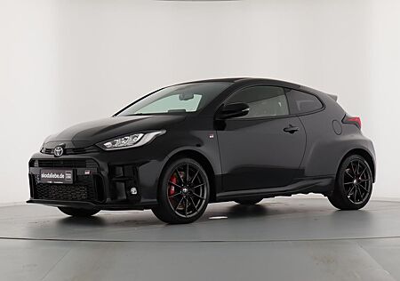Toyota Yaris GR 1.6TURBO 4X4 HIGH-PERFORMANCE PAKET