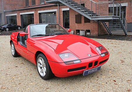 BMW Z1