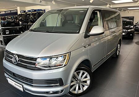VW T6 Multivan Volkswagen DSG Generation Six *ACC*Standhzg*RFK