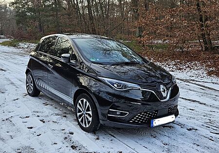 Renault ZOE Intens R135/Z.E. 50 Batteriemiete Intens