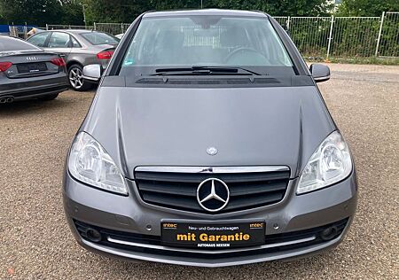 Mercedes-Benz A 160 A -Klasse