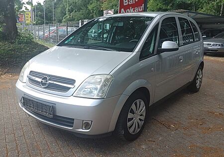 Opel Meriva 1.6 Edition