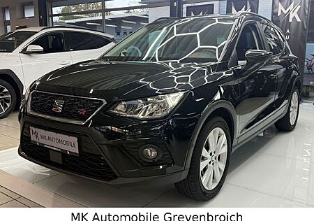 Seat Arona Style*KLIMA*PDC*NAV*BT*GAR 12