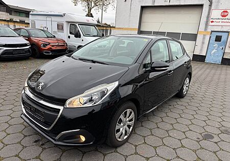 Peugeot 208 Active