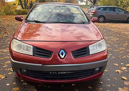 Renault Megane Avantage 1.6 16V Avantage