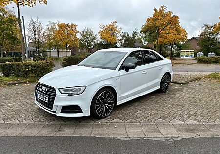Audi A3 1.6 TDI S tronic sport sport