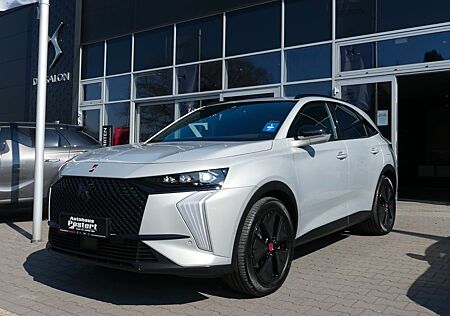 DS Automobiles DS7 Crossback DS7 (Crossback) E-Tense 225 Perf. Line+