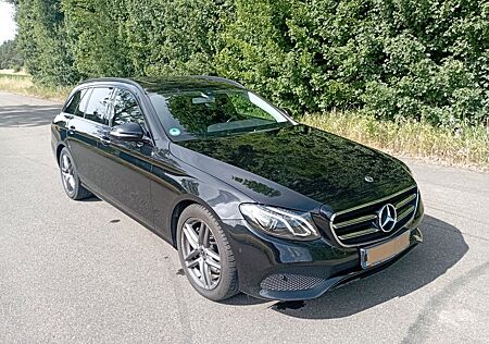 Mercedes-Benz E 200 T Autom. -