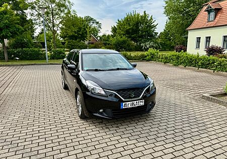 Suzuki Baleno 1.2 DUALJET Club Club