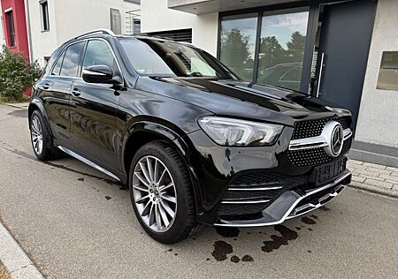 Mercedes-Benz GLE 350 de 4Matic/Motor Neu/AMG-Line/Pano/Voll