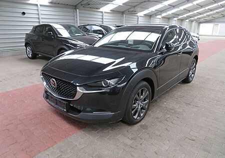 Mazda CX-3 CX-30 Selection AWD