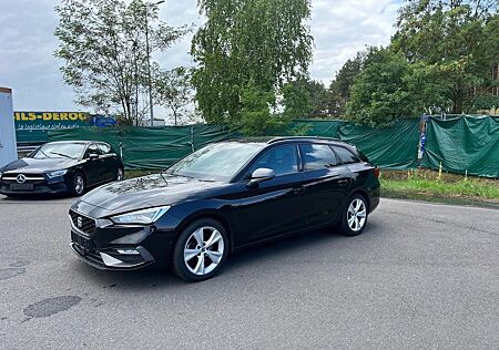 Seat Leon 2.0 TDI 110kW FR DSG Sportstourer/Kamera