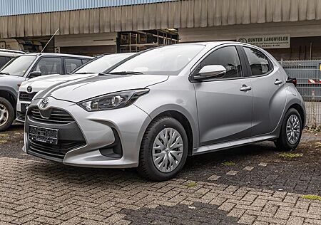 Toyota Yaris 1.0L Comfort PDC KLIMA