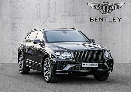 Bentley Bentayga EWB Azure First Edition, Royal Ebony