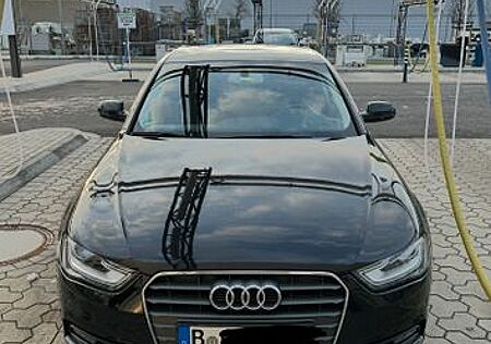Audi A4 1.8 TFSI multitronic Ambiente Ambiente