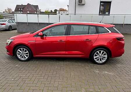 Renault Megane IV Grandtour Intens/NAV/SHZ/PDC/TEMP/VIRT