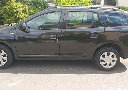 Dacia Logan MCV 1.2 16V 75 Ambiance Ambiance