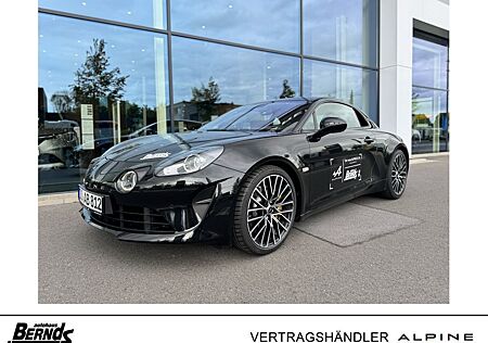 Alpine A110 GT LM Automatik FOCAL VOLL-LED KLIMA