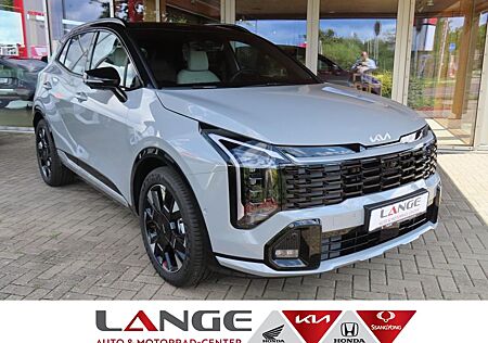 Kia Sportage GT-Line 4WD 1.6T AWD DCT GTL G HUD El.