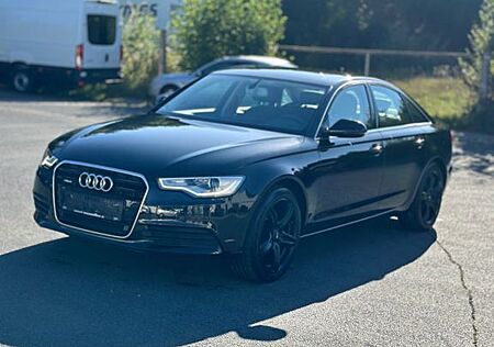 Audi A6 3.0 TDI 150 kW quattro S tronic -