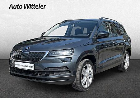 Skoda Karoq 1.5 16V TSI ACT
