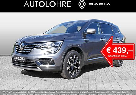 Renault Koleos Techno TCe 160 EDC KAMERA NAVI LED ACC